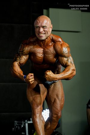 BODYBUILDING 100